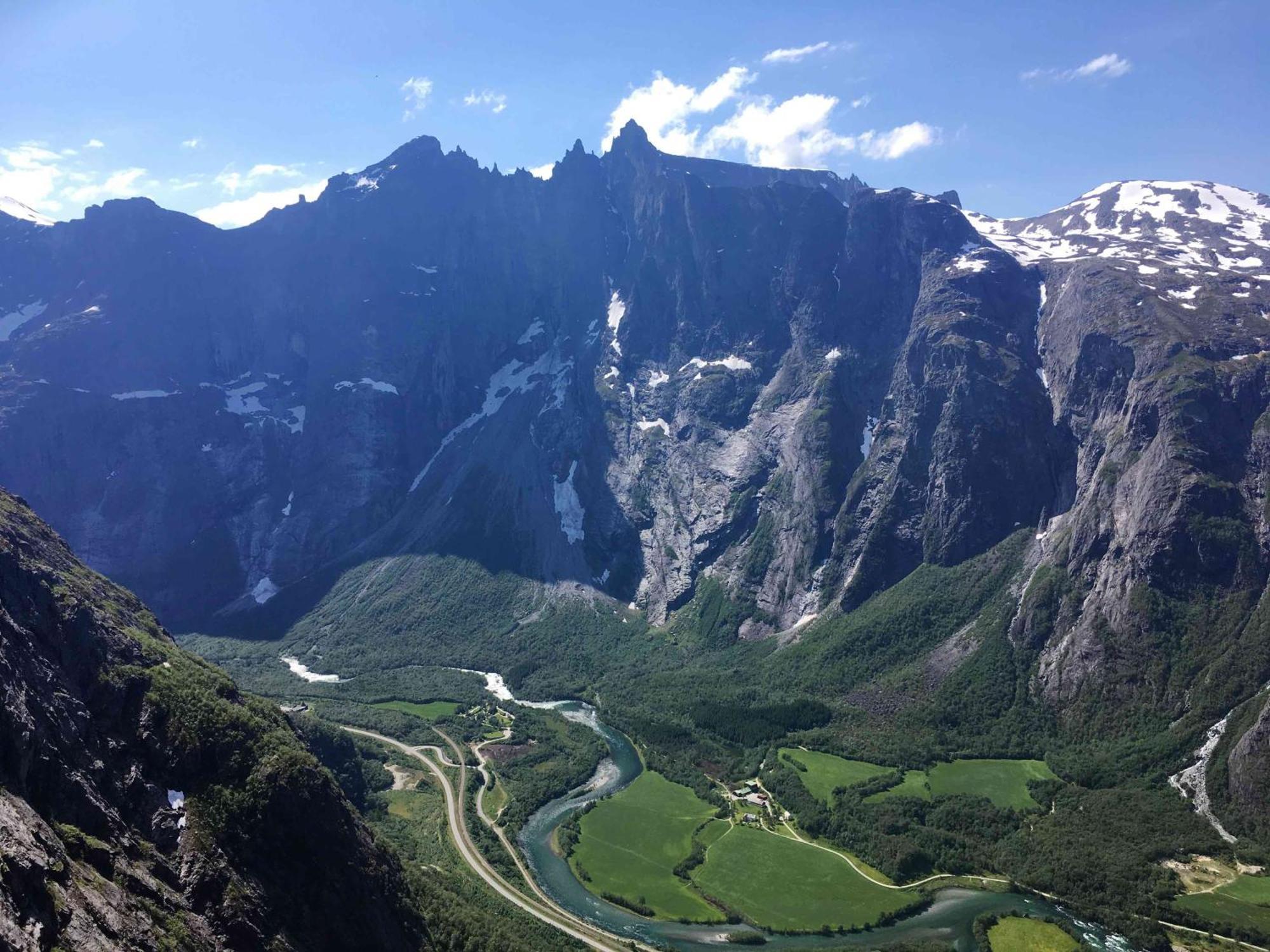 Вилла Heinali Hytta Isfjorden Экстерьер фото